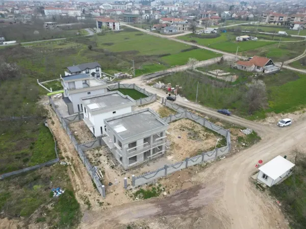 Satılık Villa - Başpınar Mahallesi, 550 m² — görsel 7