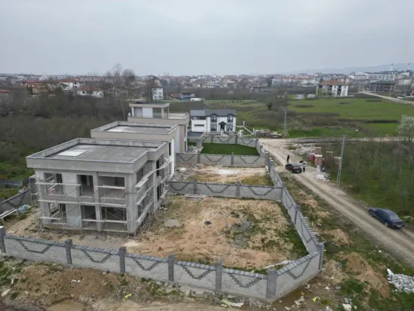 Satılık Villa - Başpınar Mahallesi, 550 m² — görsel 5
