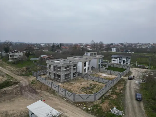 Satılık Villa - Başpınar Mahallesi, 550 m² — görsel 4