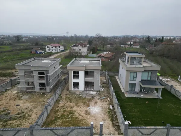Satılık Villa - Başpınar Mahallesi, 550 m² — görsel 3