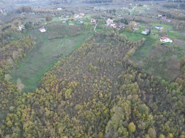 Satılık Arsa - Tagorek Mahallesi, 30000 m² — görsel 8