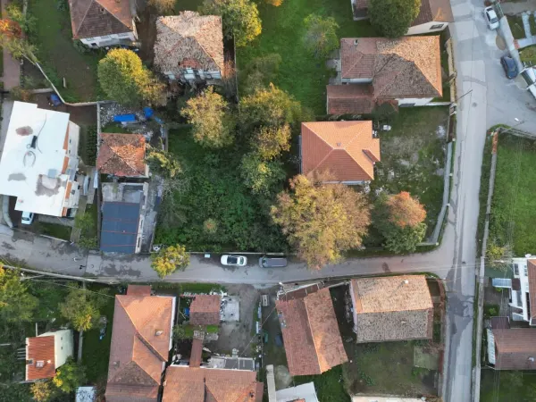 Satılık Arsa - Başpınar Mahallesi, 615 m² — görsel 7