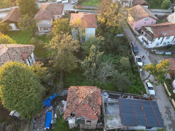 Satılık Arsa - Başpınar Mahallesi, 615 m² — görsel 11