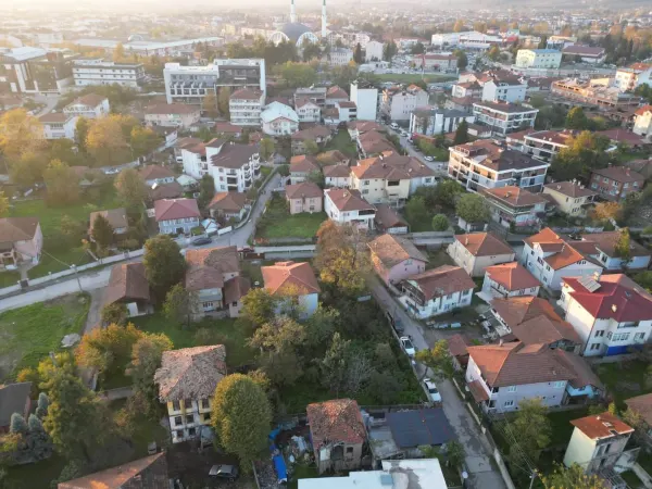 Satılık Arsa - Başpınar Mahallesi, 615 m² — görsel 14