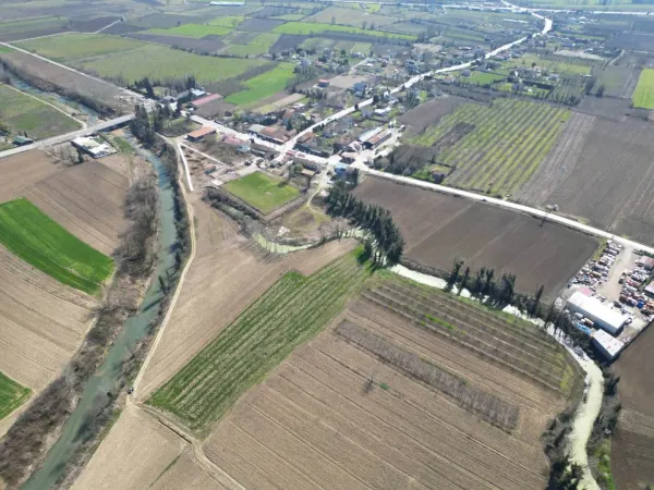 Satılık Arsa - Sofular Mahallesi, 7724 m² — görsel 11