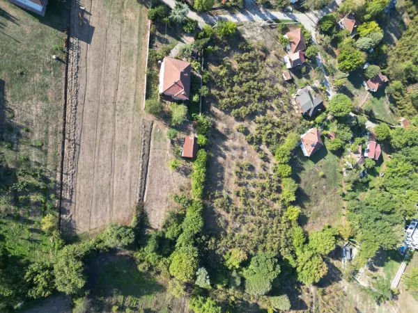Satılık Arsa - Uzuncaorman Mahallesi, 1781 m² — görsel 4