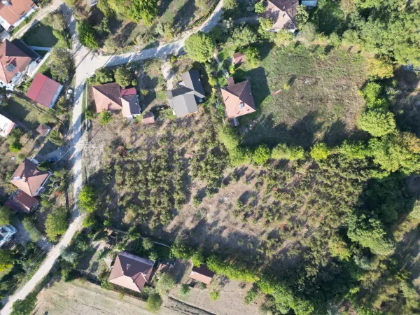 Satılık Arsa - Uzuncaorman Mahallesi, 1781 m² — görsel 3