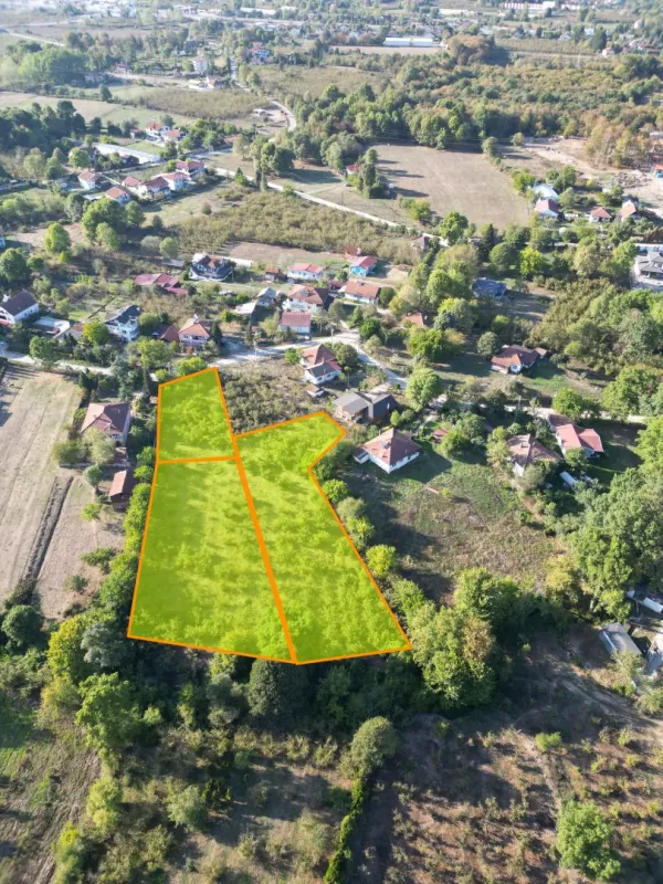 Satılık Arsa - Uzuncaorman Mahallesi, 1336 m² — görsel 12