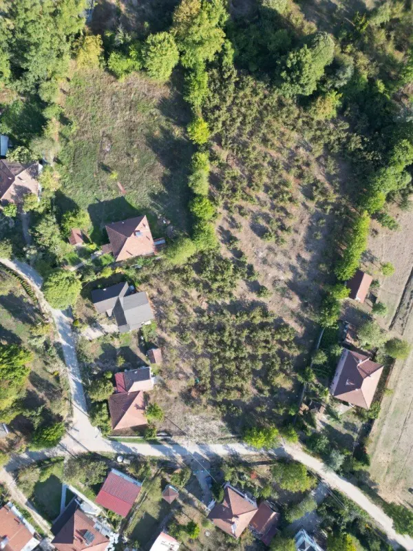 Satılık Arsa - Uzuncaorman Mahallesi, 1336 m² — görsel 2