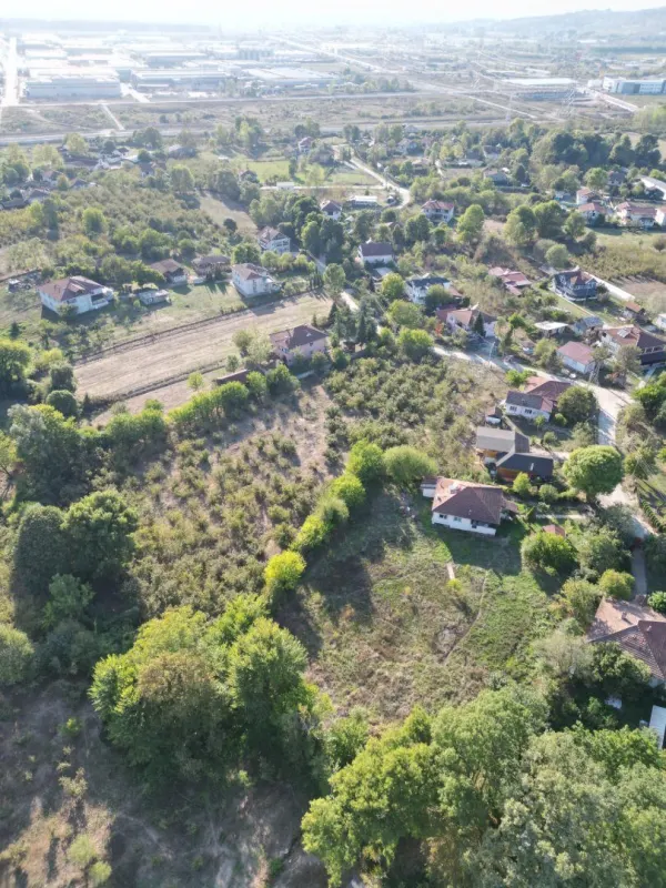 Satılık Arsa - Uzuncaorman Mahallesi, 1336 m² — görsel 7