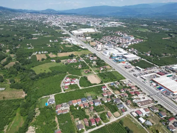 Satılık Arsa - Büyükdere Mahallesi, 500 m² — görsel 13