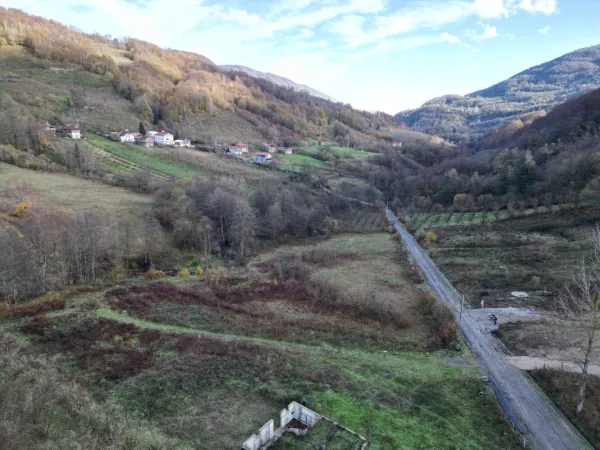 Satılık Arsa - Karadere Mahallesi, 7100 m² — görsel 14