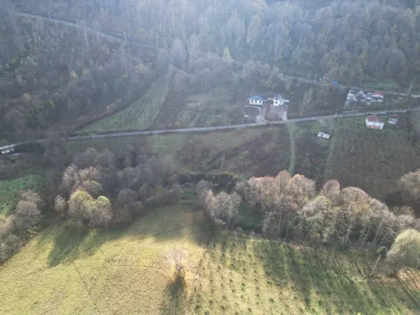 Satılık Arsa - Karadere Mahallesi, 7100 m² — görsel 5