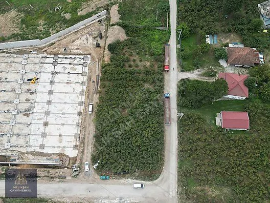 Satılık Arsa - Akova Mahallesi, 2800 m² — görsel 8