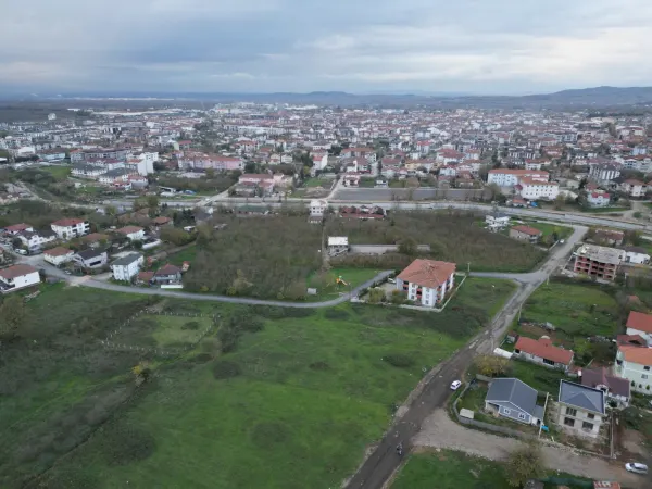 Satılık Arsa - Başpınar Mahallesi, 729 m² — görsel 12