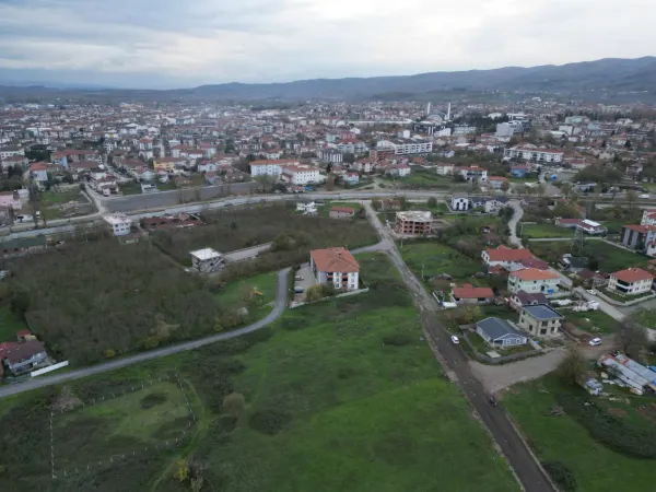 Satılık Arsa - Başpınar Mahallesi, 729 m² — görsel 11