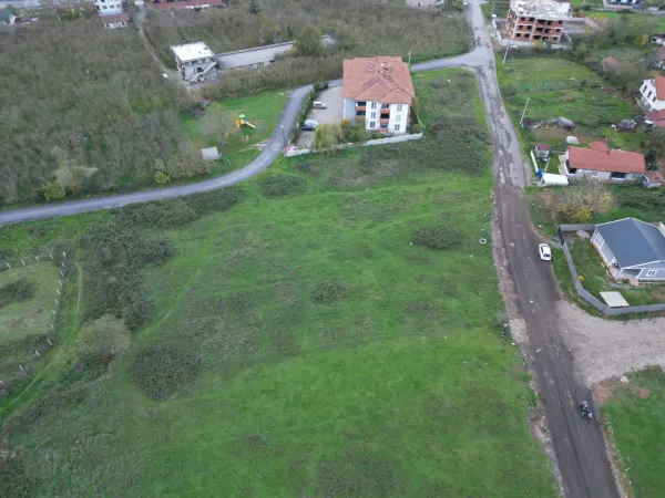 Satılık Arsa - Başpınar Mahallesi, 336 m² — görsel 5