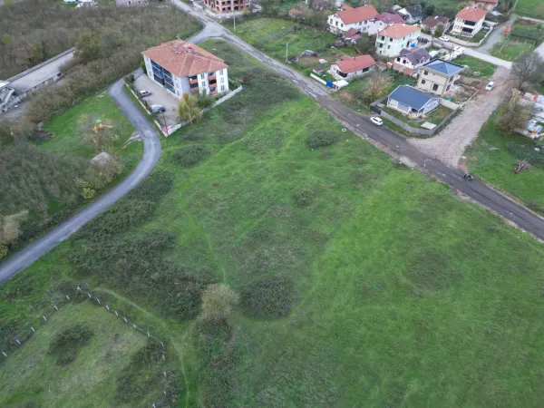 Satılık Arsa - Başpınar Mahallesi, 336 m² — görsel 4