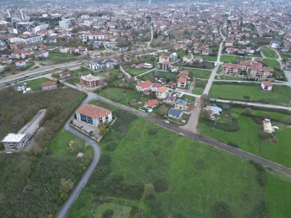 Satılık Arsa - Başpınar Mahallesi, 405 m² — görsel 9