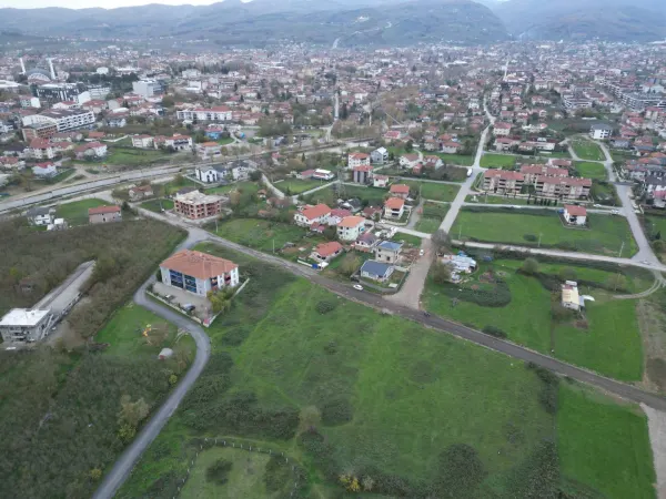 Satılık Arsa - Başpınar Mahallesi, 405 m² — görsel 10