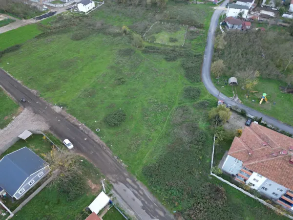 Satılık Arsa - Başpınar Mahallesi, 405 m² — görsel 8