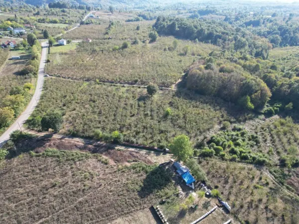 Satılık Arsa - Tagorek Mahallesi, 9530 m² — görsel 8