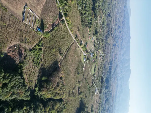Satılık Arsa - Tagorek Mahallesi, 9530 m² — görsel 13