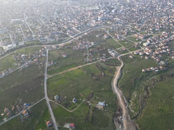 Satılık Arsa - Başpınar Mahallesi, 478 m² — görsel 7