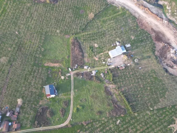 Satılık Arsa - Başpınar Mahallesi, 478 m² — görsel 4