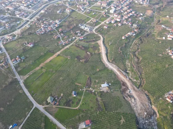 Satılık Arsa - Başpınar Mahallesi, 379 m² — görsel 5