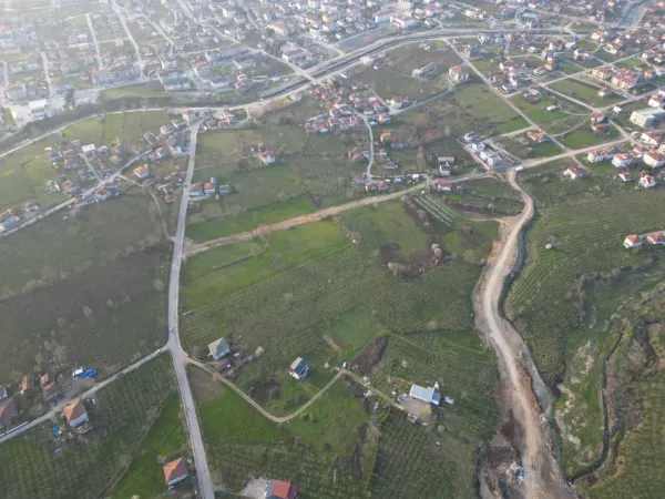 Satılık Arsa - Başpınar Mahallesi, 441 m² — görsel 3