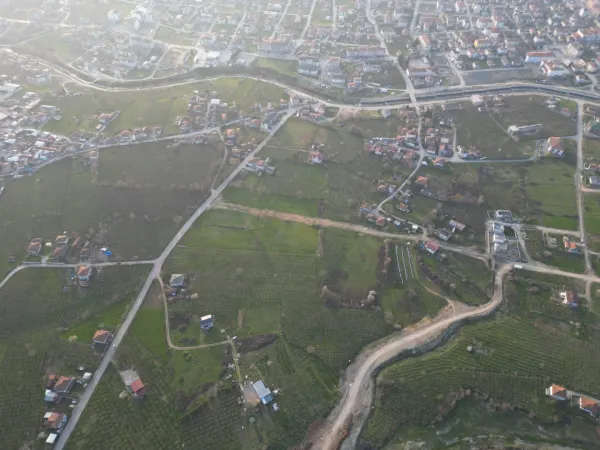 Satılık Arsa - Başpınar Mahallesi, 441 m² — görsel 6