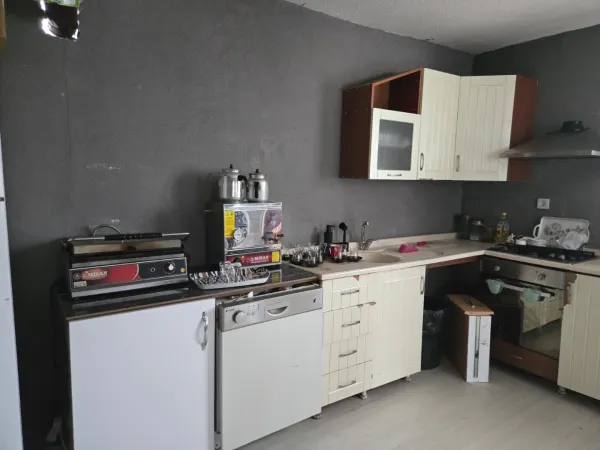Devren Kiralık İş Yeri - Büyükdere Mahallesi, 100 m² (Kira: 20.000 TL/Ay) — görsel 7