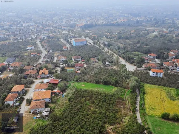 Satılık Arsa - Kemaliye Mahallesi, 481 m² — görsel 14