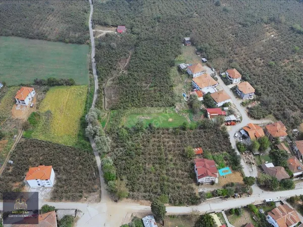 Satılık Arsa - Kemaliye Mahallesi, 481 m² — görsel 11