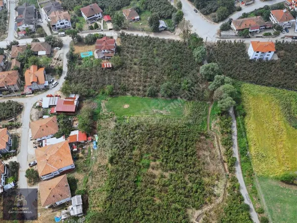 Satılık Arsa - Kemaliye Mahallesi, 481 m² — görsel 12