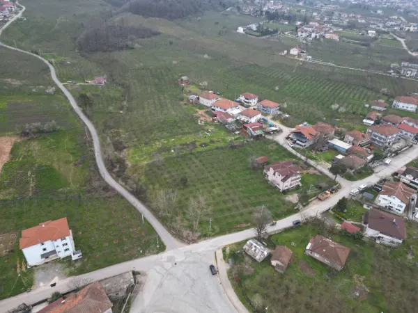 Satılık Arsa - Kemaliye Mahallesi, 649 m² — görsel 9