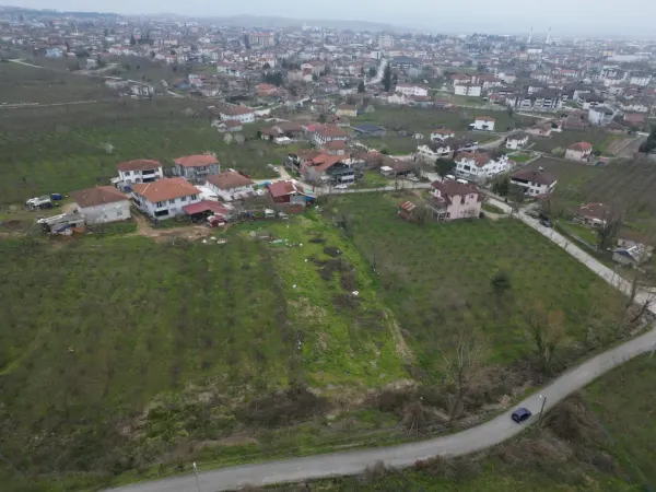 Satılık Arsa - Kemaliye Mahallesi, 649 m² — görsel 4