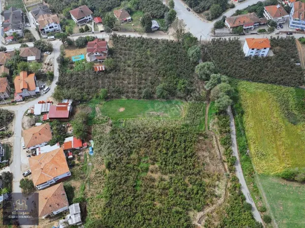 Satılık Arsa - Kemaliye Mahallesi, 649 m² — görsel 10