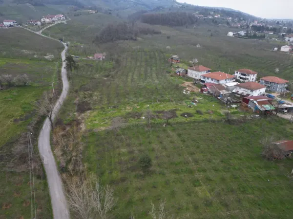 Satılık Arsa - Kemaliye Mahallesi, 649 m² — görsel 2