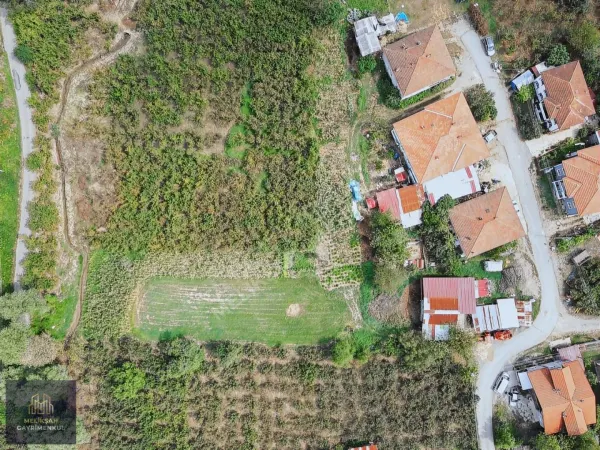 Satılık Arsa - Kemaliye Mahallesi, 434 m² — görsel 15