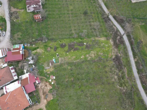Satılık Arsa - Kemaliye Mahallesi, 434 m² — görsel 8