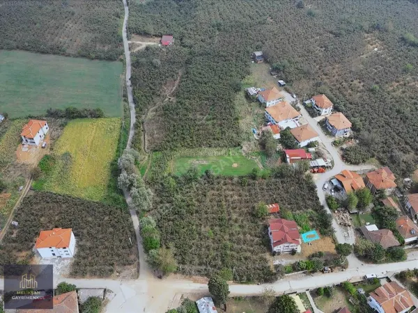 Satılık Arsa - Kemaliye Mahallesi, 434 m² — görsel 11