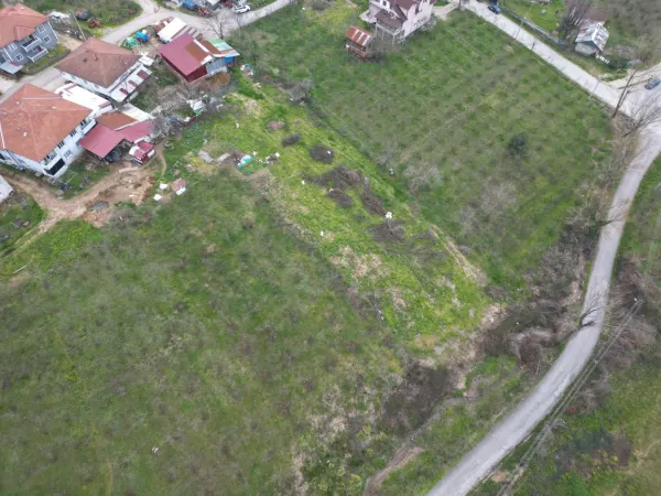 Satılık Arsa - Kemaliye Mahallesi, 523 m² — görsel 6