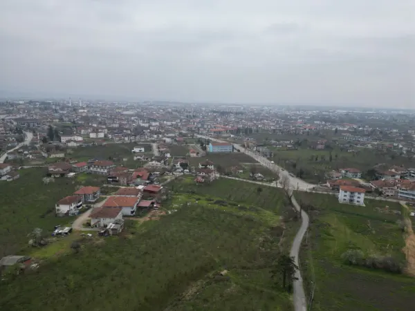 Satılık Arsa - Kemaliye Mahallesi, 523 m² — görsel 7