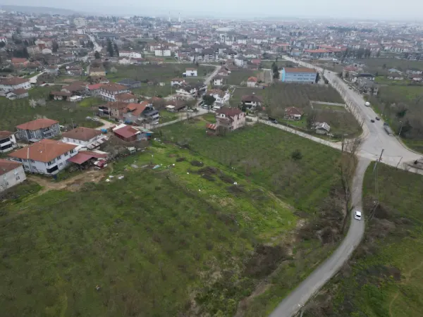 Satılık Arsa - Kemaliye Mahallesi, 523 m² — görsel 5