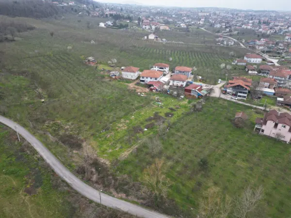 Satılık Arsa - Kemaliye Mahallesi, 523 m² — görsel 3