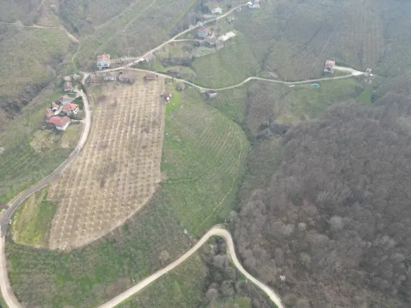 Satılık Tarla - Yeşilvadi Mahallesi, 3314 m² — görsel 2