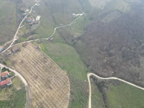Satılık Tarla - Yeşilvadi Mahallesi, 3314 m² — görsel 3