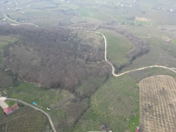 Satılık Tarla - Yeşilvadi Mahallesi, 3314 m² — görsel 4